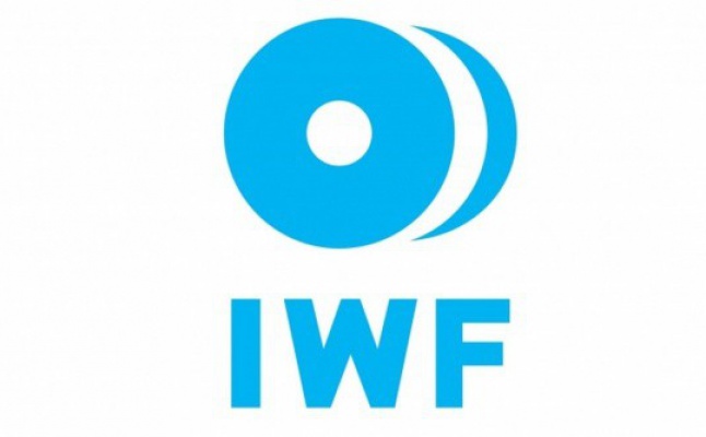 The Announcement for 2018 IWF Technical and Competition Rules & Regulation