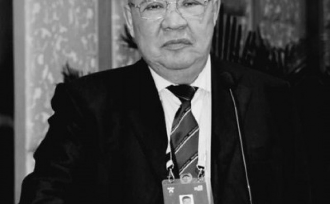 Kairat Turlykhanov, AWF Vice President, has passed away today.