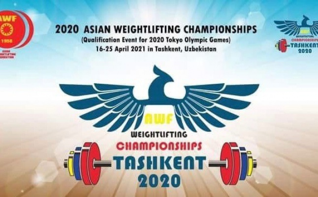 AWC 2020’S IMPORTANT INFORMATION !!! 3week to go for the 2020 Asian Championships in TASHKENT Please find here the information from ORGANIZING COMMITTEE