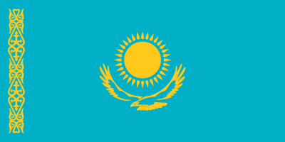 KAZAKHSTAN FLEXI_IMAGE 1