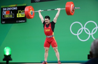 2019 Asian Weightlifting Championships at Ningbo!! Image 6