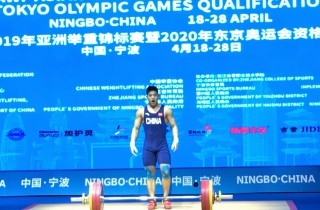 New World records, Let’s Celebrate for our Mighty Asian Lift ... Image 42