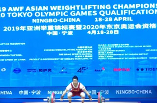 New World records, Let’s Celebrate for our Mighty Asian Lift ... Image 14