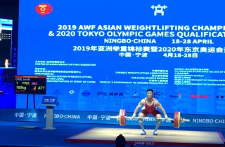 New World records, Let’s Celebrate for our Mighty Asian Lift ... Image 48