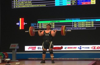 Tashkent Day 5: New World Youth Record for Kazakhstan and Fi ... Image 22