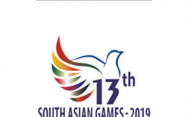 Start BOOK of 2019 South Asian Games - Weightlifting is available here