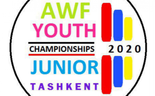 Result Book of 2020 Asian Youth & Junior is available here