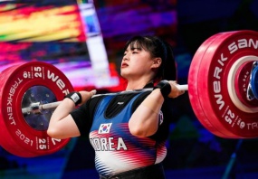 WWC Day 8: Qatar and Korea took Gold and Silver!!