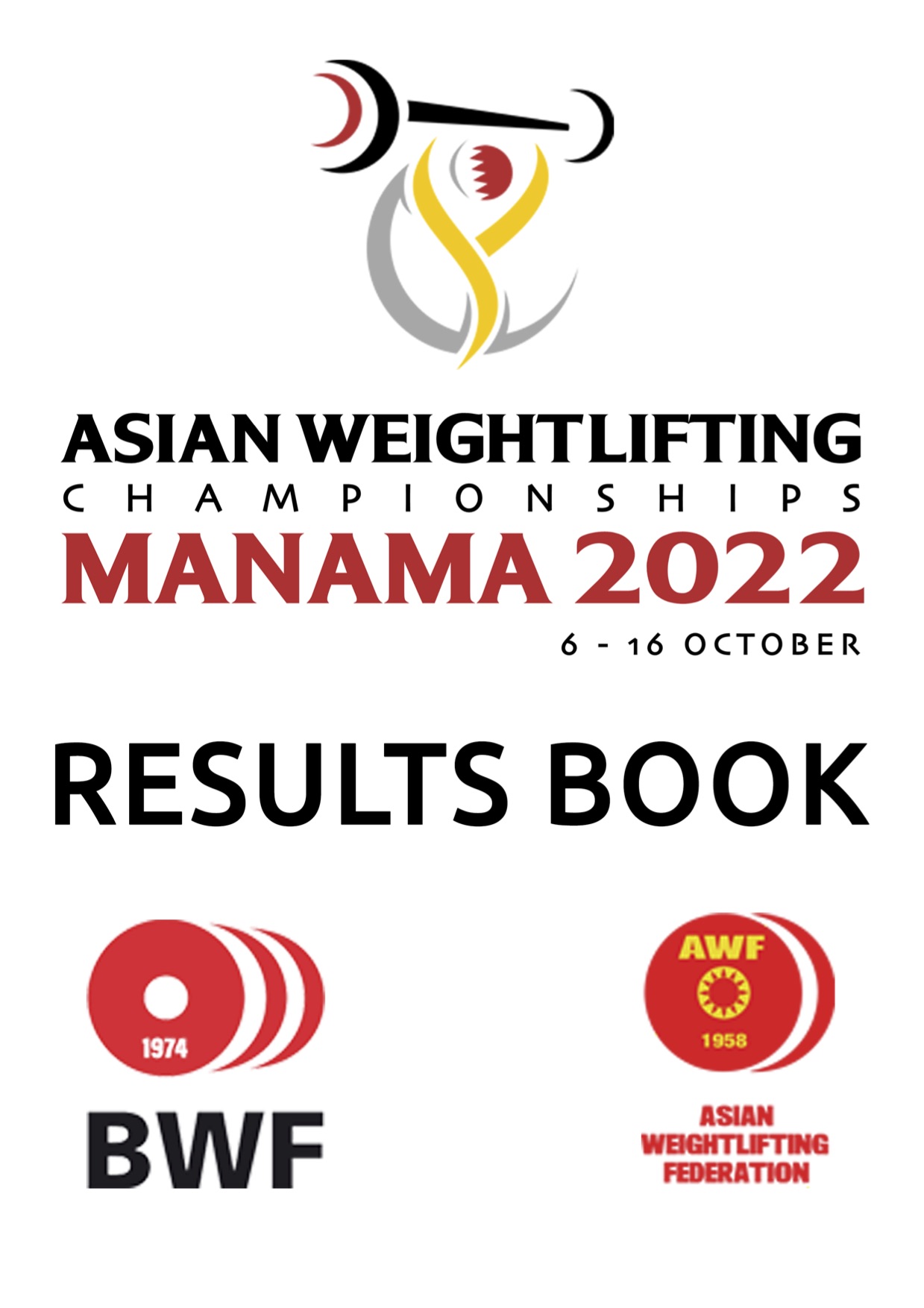 Results Book 2022 Asian Manama1