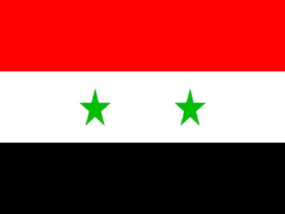 SYRIAN ARAB REPUBLIC FLEXI_IMAGE 1
