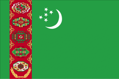 TURKMENISTAN FLEXI_IMAGE 1