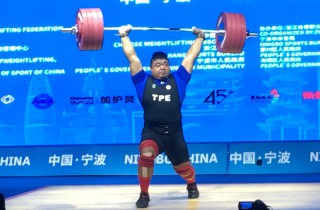 Last Day Highlight: New Junior World and Asian Records by LI ... Image 21