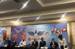 2020 AWC Press Conference  Image 3