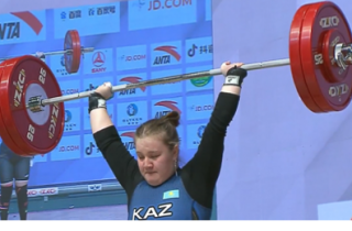 Kazakhstan and China did good for competition Today Image 8