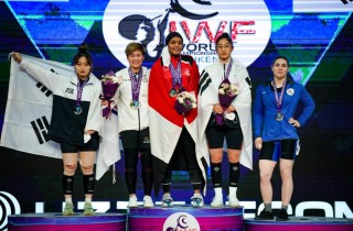 WWC Day 6: KOR, IRI and TPE keep on medal goals! Image 6