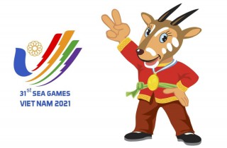 Welcome to 31st SEA Games in Vietnam! Image 2