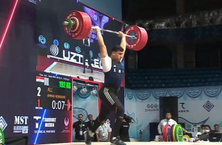 Iraq and Iran are champions in the Heavy Weights!! Image 7