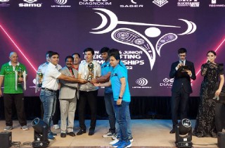 Congratulation Uzbekistan: Best team of Youth and Junior Men ... Image 6