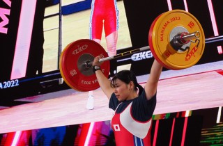 Women 81kg: Congratulation Iran! Image 6