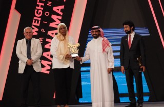 Manama 2022: Best teams &amp; Lifters!! Image 44