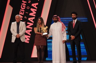 Manama 2022: Best teams &amp; Lifters!! Image 36