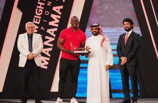 Manama 2022: Best teams &amp; Lifters!! Image 24