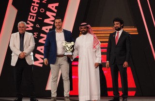 Manama 2022: Best teams &amp; Lifters!! Image 35