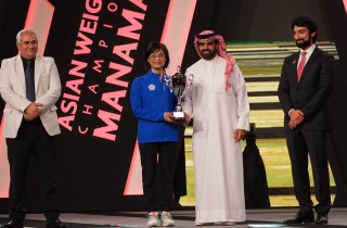 Manama 2022: Best teams &amp; Lifters!! Image 13