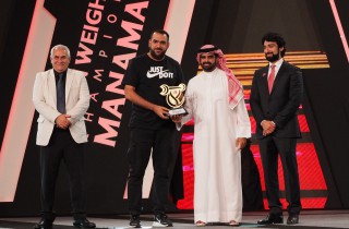 Manama 2022: Best teams &amp; Lifters!! Image 30