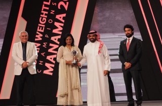 Manama 2022: Best teams &amp; Lifters!! Image 16