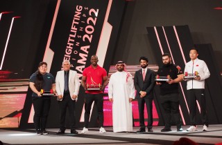 Manama 2022: Best teams &amp; Lifters!! Image 25