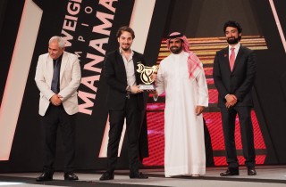 Manama 2022: Best teams &amp; Lifters!! Image 42