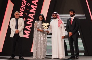 Manama 2022: Best teams &amp; Lifters!! Image 41