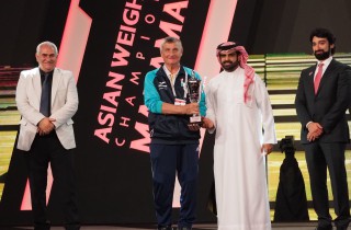 Manama 2022: Best teams &amp; Lifters!! Image 12