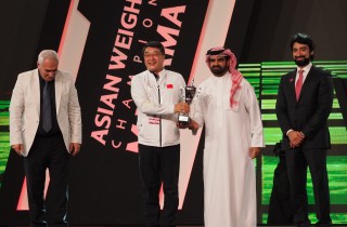 Manama 2022: Best teams &amp; Lifters!! Image 10