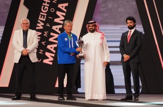 Manama 2022: Best teams &amp; Lifters!! Image 18