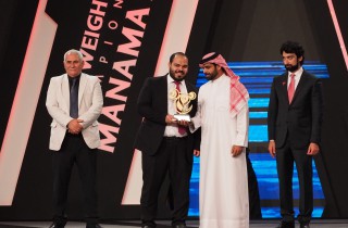 Manama 2022: Best teams &amp; Lifters!! Image 31