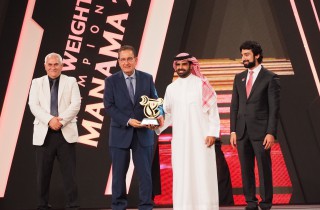 Manama 2022: Best teams &amp; Lifters!! Image 34