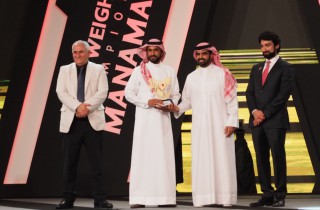 Manama 2022: Best teams &amp; Lifters!! Image 38