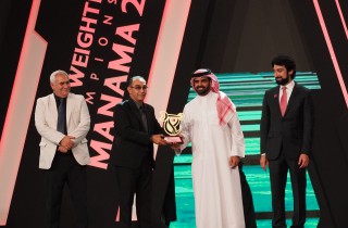 Manama 2022: Best teams &amp; Lifters!! Image 43