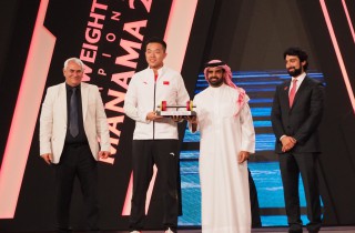 Manama 2022: Best teams &amp; Lifters!! Image 23