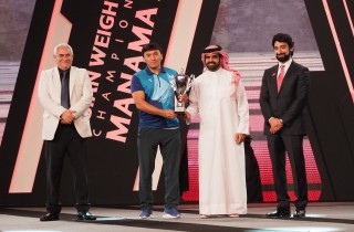 Manama 2022: Best teams &amp; Lifters!! Image 20