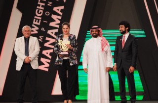 Manama 2022: Best teams &amp; Lifters!! Image 40
