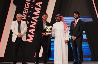 Manama 2022: Best teams &amp; Lifters!! Image 29