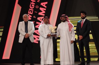 Manama 2022: Best teams &amp; Lifters!! Image 26