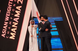 Manama 2022: Best teams &amp; Lifters!! Image 47
