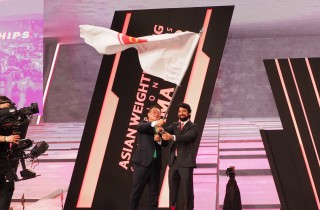 Manama 2022: Best teams &amp; Lifters!! Image 49