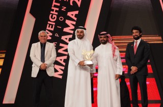 Manama 2022: Best teams &amp; Lifters!! Image 39