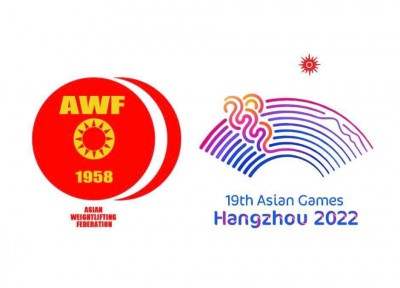 New Dates of Weightlifting in Asian Games Hangzhou FLEXI_IMAGE 1