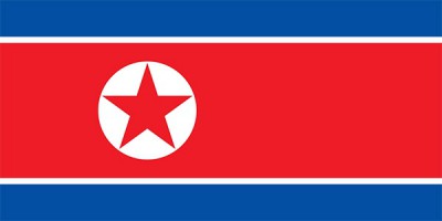 DEMOCRATIC PEOPLE'S REPUBLIC OF KOREA FLEXI_IMAGE 1